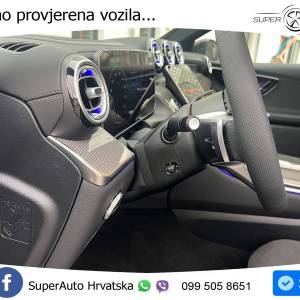 Mercedes GLC Coupe 300de 4M Aut. AMG Line 333 KS, ZRAČNI+LED+ACC+GR SJED+360