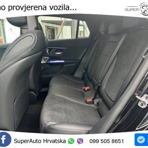 Mercedes GLC Coupe 300de 4M Aut. AMG Line 333 KS, ZRAČNI+LED+ACC+GR SJED+360