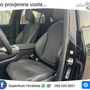 Mercedes GLC Coupe 300de 4M Aut. AMG Line 333 KS, ZRAČNI+LED+ACC+GR SJED+360