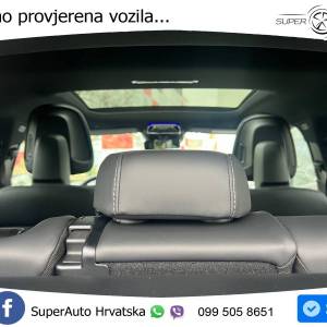 Mercedes GLC Coupe 300de 4M Aut. AMG Line 333 KS, ZRAČNI+LED+ACC+GR SJED+360