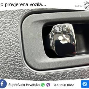 Mercedes GLC Coupe 300de 4M Aut. AMG Line 333 KS, ZRAČNI+LED+ACC+GR SJED+360