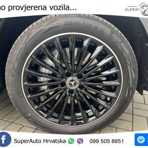 Mercedes GLC Coupe 300de 4M Aut. AMG Line 333 KS, ZRAČNI+LED+ACC+GR SJED+360