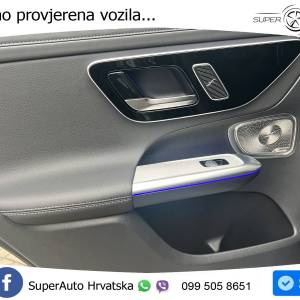 Mercedes GLC Coupe 300de 4M Aut. AMG Line 333 KS, ZRAČNI+LED+ACC+GR SJED+360