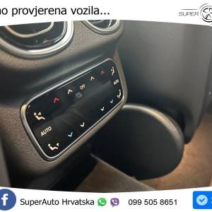 Mercedes GLC Coupe 300de 4M Aut. AMG Line 333 KS, ZRAČNI+LED+ACC+GR SJED+360