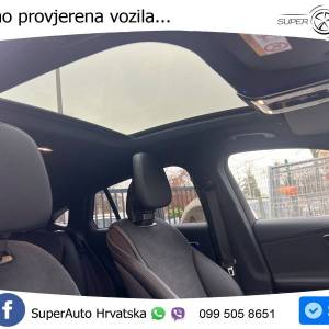 Mercedes GLC Coupe 300de 4M Aut. AMG Line 333 KS, ZRAČNI+LED+ACC+GR SJED+360