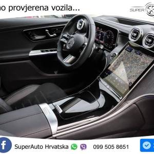 Mercedes GLC Coupe 300de 4M Aut. AMG 333 KS, ACC+360+GR SJED+HEAD+PANO