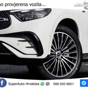 Mercedes GLC Coupe 300de 4M Aut. AMG 333 KS, ACC+360+GR SJED+HEAD+PANO