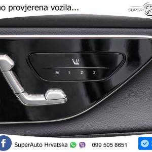 Mercedes GLC Coupe 300de 4M Aut. AMG 333 KS, ACC+360+GR SJED+HEAD+PANO