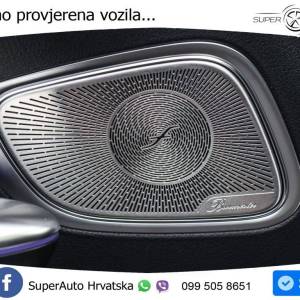 Mercedes GLC Coupe 300de 4M Aut. AMG 333 KS, ACC+360+GR SJED+HEAD+PANO