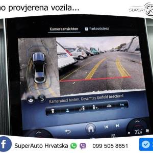 Mercedes GLC Coupe 300de 4M Aut. AMG 333 KS, ACC+360+GR SJED+HEAD+PANO