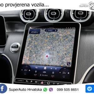 Mercedes GLC Coupe 300de 4M Aut. AMG 333 KS, ACC+360+GR SJED+HEAD+PANO