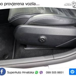 Mercedes GLC Coupe 300de 4M Aut. AMG 333 KS, ACC+360+GR SJED+HEAD+PANO