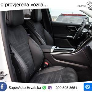 Mercedes GLC Coupe 300de 4M Aut. AMG 333 KS, ACC+360+GR SJED+HEAD+PANO