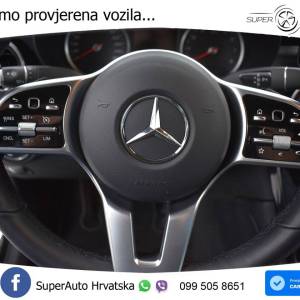 Mercedes GLC Coupe 300e 4M Aut. 320 KS, LED+KAM+GR SJED+NAVI