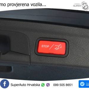 Mercedes GLE 350de 4M Aut. 320 KS, LED+KAM+GR SJED+VIRT+ASIST