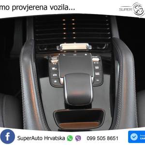 Mercedes GLE 350de 4M Aut. 320 KS, LED+KAM+GR SJED+VIRT+ASIST