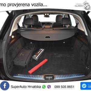 Mercedes GLE 350de 4M Aut. 320 KS, LED+KAM+GR SJED+VIRT+ASIST