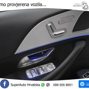 Mercedes GLE 350de 4M Aut. 320 KS, LED+KAM+GR SJED+VIRT+ASIST