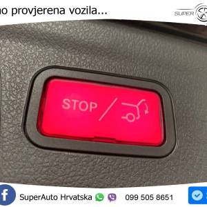 Mercedes GLE 350de Aut. AMG 320 KS, ACC+KAM+GR SJED+LANE+VIRT+21"