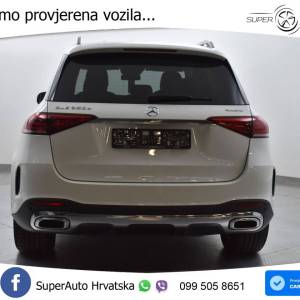 Mercedes GLE 350e 4M Aut. 2xAMG Line 333 KS, ACC+LED+360+GR SJED+VIRT+ASIST