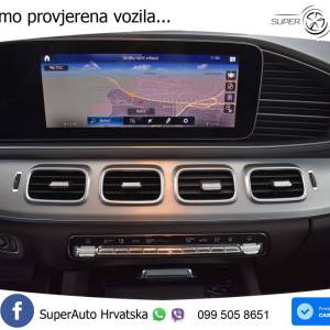 Mercedes GLE 350e 4M Aut. 2xAMG Line 333 KS, LED+ACC+360+GR SJED+VIRT+ASIST