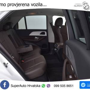 Mercedes GLE 350e 4M Aut. 2xAMG Line 333 KS, ACC+LED+360+GR SJED+VIRT+ASIST