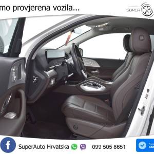 Mercedes GLE 350e 4M Aut. 2xAMG Line 333 KS, ACC+LED+360+GR SJED+VIRT+ASIST