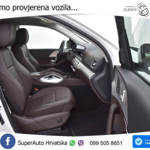 Mercedes GLE 350e 4M Aut. 2xAMG Line 333 KS, ACC+LED+360+GR SJED+VIRT+ASIST