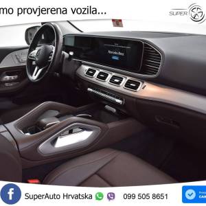 Mercedes GLE 350e 4M Aut. 2xAMG Line 333 KS, LED+ACC+360+GR SJED+VIRT+ASIST