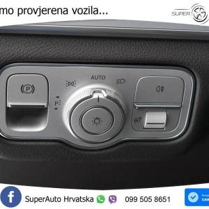 Mercedes GLE 350e 4M Aut. 2xAMG Line 333 KS, LED+ACC+360+GR SJED+VIRT+ASIST