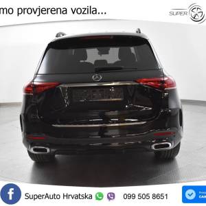 Mercedes GLE 450 4M Aut. AMG Line 401 KS, ZRAČNI+ACC+360+LED+4xGR SJED+HEAD+VIRT