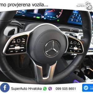 Mercedes GLE 450 4M Aut. AMG Line 401 KS, ZRAČNI+ACC+360+LED+4xGR SJED+HEAD+VIRT