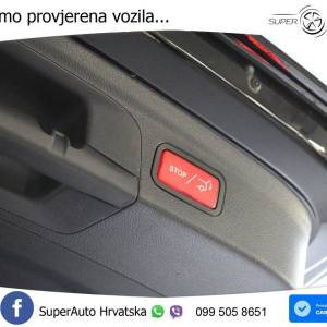 Mercedes GLE 450 4M Aut. AMG Line 401 KS, ZRAČNI+ACC+360+LED+4xGR SJED+HEAD+VIRT