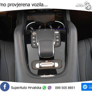 Mercedes GLE 450 4M Aut. AMG Line 401 KS, ZRAČNI+ACC+360+LED+4xGR SJED+HEAD+VIRT