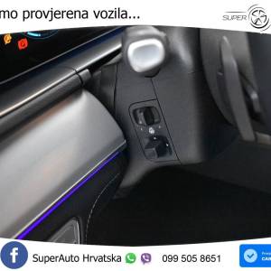 Mercedes GLE 450 4M Aut. AMG Line 401 KS, ZRAČNI+ACC+360+LED+4xGR SJED+HEAD+VIRT
