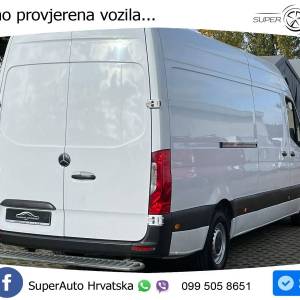 Mercedes Sprinter 311 CDI L3/H2 114 KS