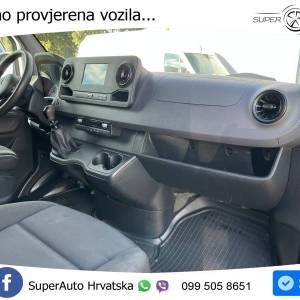 Mercedes Sprinter 311 CDI L3/H2 114 KS
