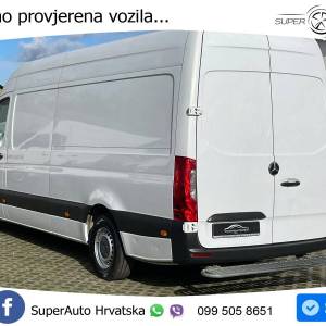 Mercedes Sprinter 311 CDI L3/H2 114 KS