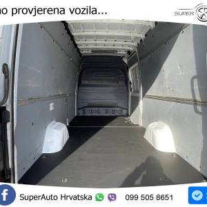 Mercedes Sprinter 311 CDI L3/H2 114 KS