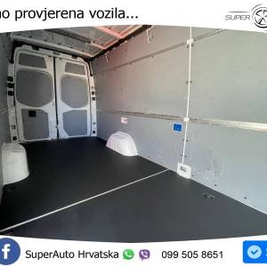 Mercedes Sprinter 311 CDI L3/H2 114 KS
