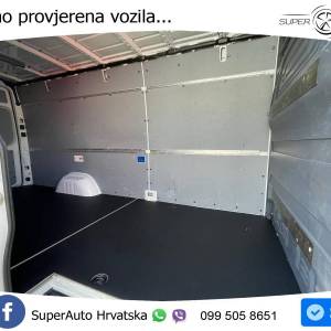 Mercedes Sprinter 311 CDI L3/H2 114 KS