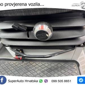 Mercedes Sprinter Long 163 KS