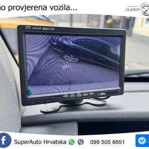 Mercedes Sprinter Long 163 KS