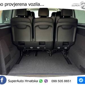 Mercedes V 300d Aut. Extra Long Avangarde 239 KS, 8-SJED+LED+KAM+GR SJED+ASIST