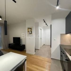 Mertojak, Split, najam, parking, 1 soba