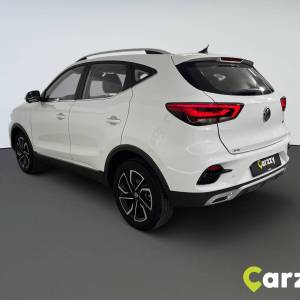 MG ZS LUXURY 1.0T AT 111 KS