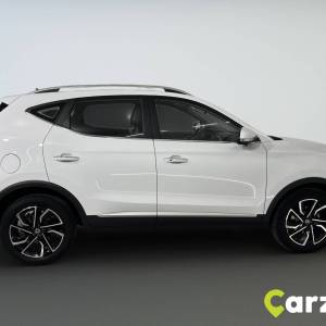 MG ZS LUXURY 1.0T AT 111 KS