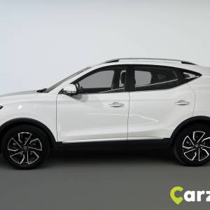 MG ZS LUXURY 1.0T AT 111 KS