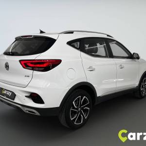 MG ZS LUXURY 1.0T AT 111 KS