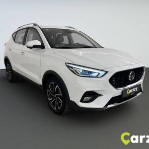 MG ZS LUXURY 1.0T AT 111 KS